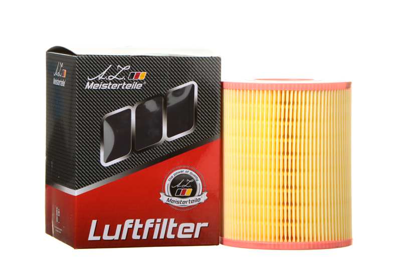 Luftfilter